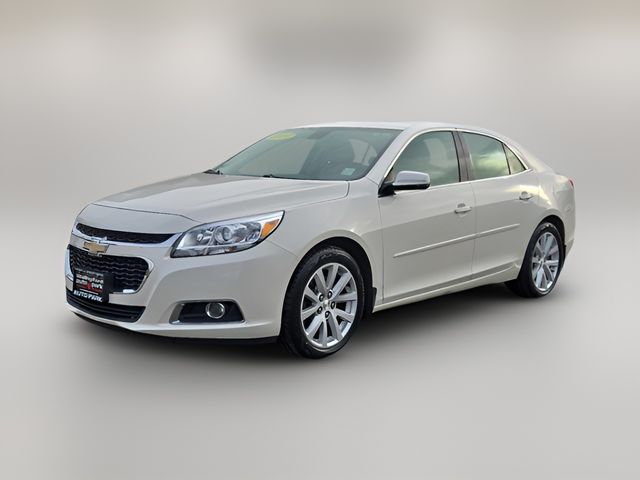 2014 Chevrolet Malibu LT