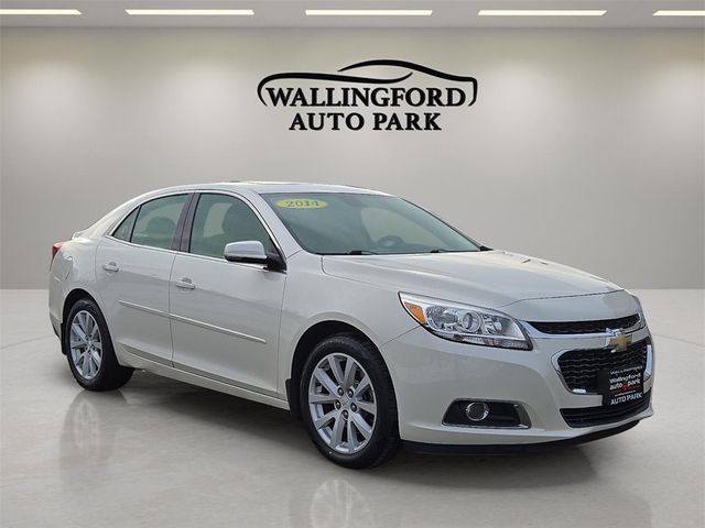 2014 Chevrolet Malibu LT
