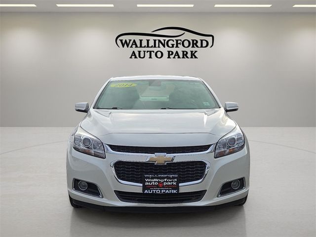 2014 Chevrolet Malibu LT