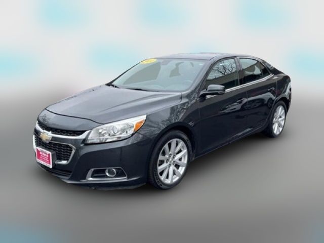 2014 Chevrolet Malibu LT