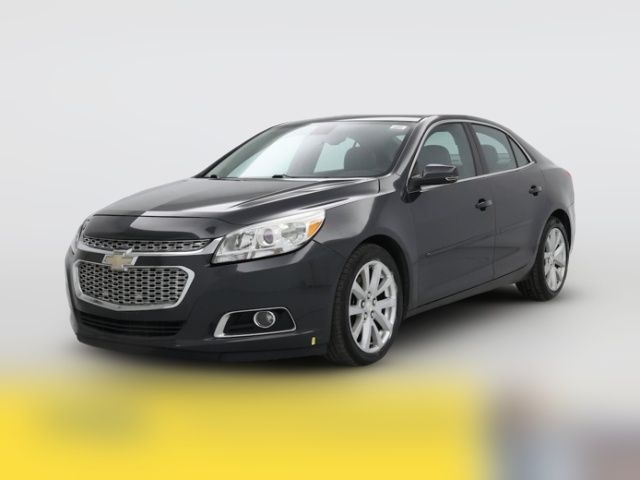 2014 Chevrolet Malibu LT