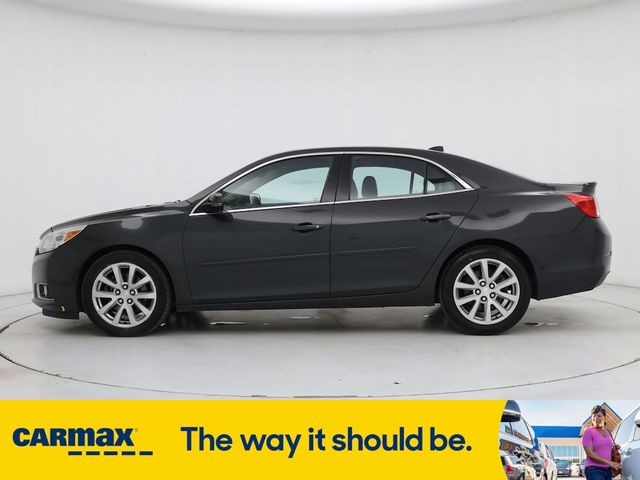 2014 Chevrolet Malibu LT