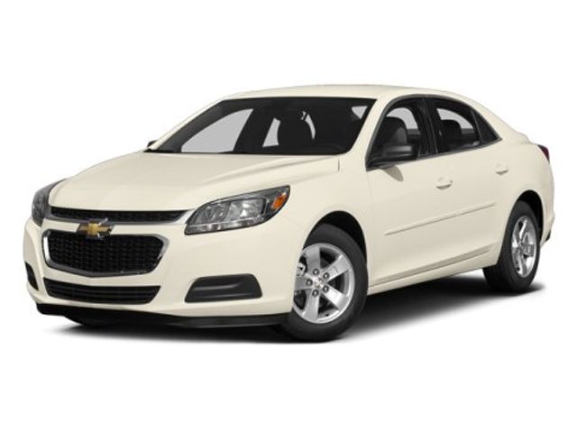 2014 Chevrolet Malibu LT