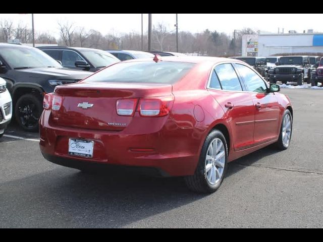 2014 Chevrolet Malibu LT