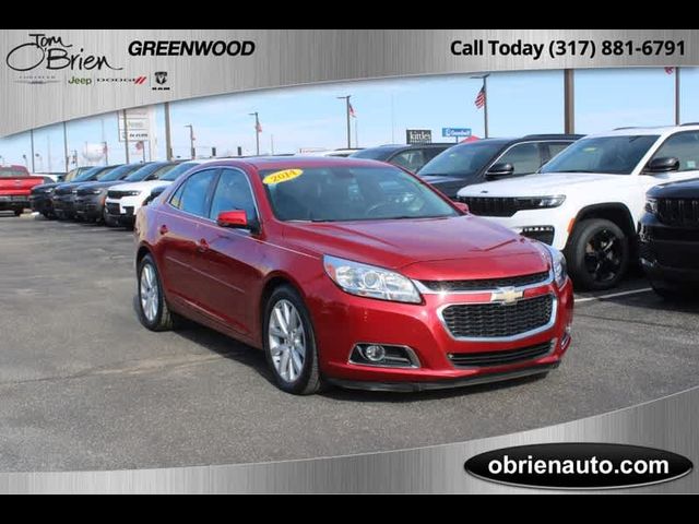 2014 Chevrolet Malibu LT