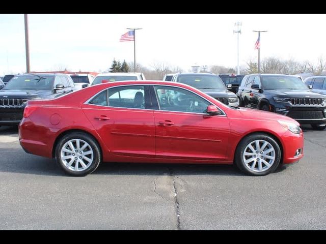 2014 Chevrolet Malibu LT