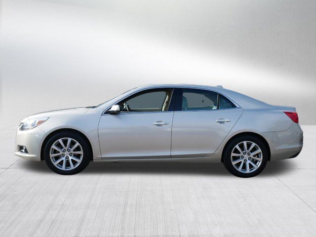 2014 Chevrolet Malibu LTZ