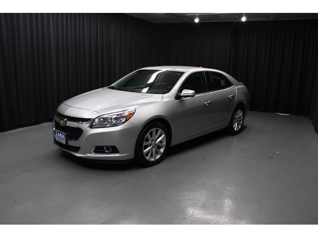 2014 Chevrolet Malibu LTZ