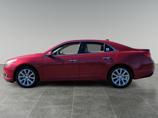 2014 Chevrolet Malibu LTZ