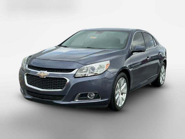 2014 Chevrolet Malibu LTZ