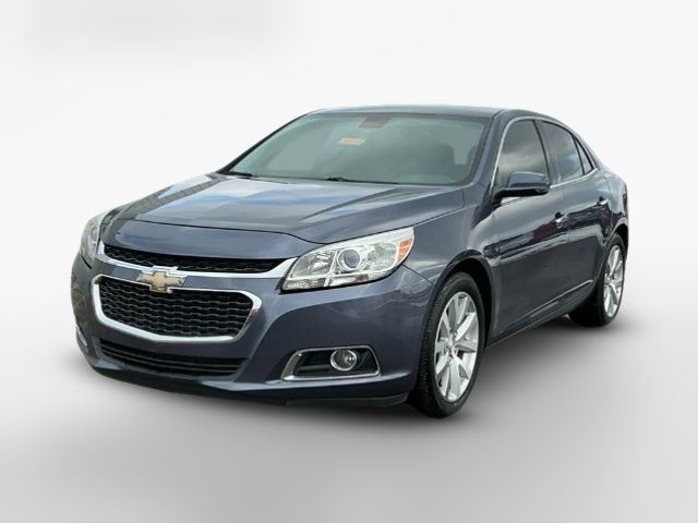 2014 Chevrolet Malibu LTZ