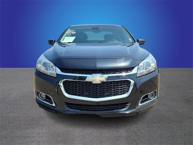 2014 Chevrolet Malibu LTZ