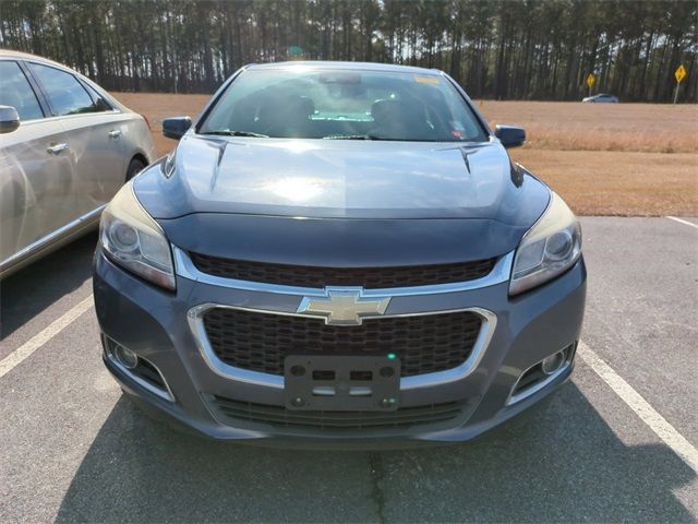 2014 Chevrolet Malibu LTZ