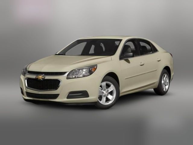 2014 Chevrolet Malibu LTZ