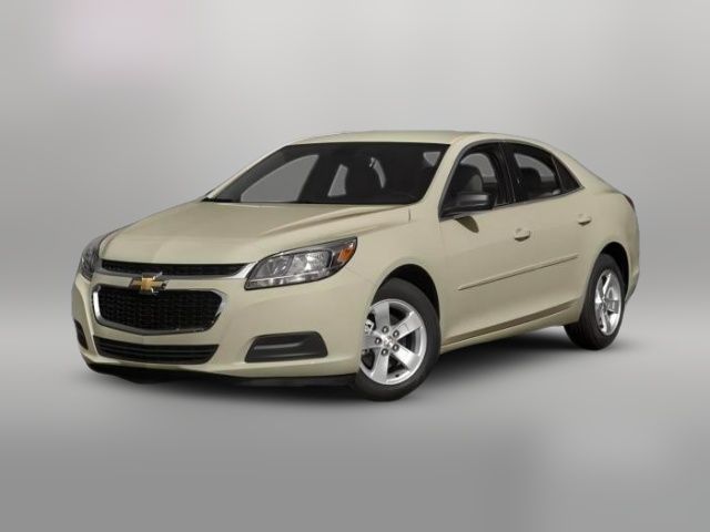 2014 Chevrolet Malibu LTZ