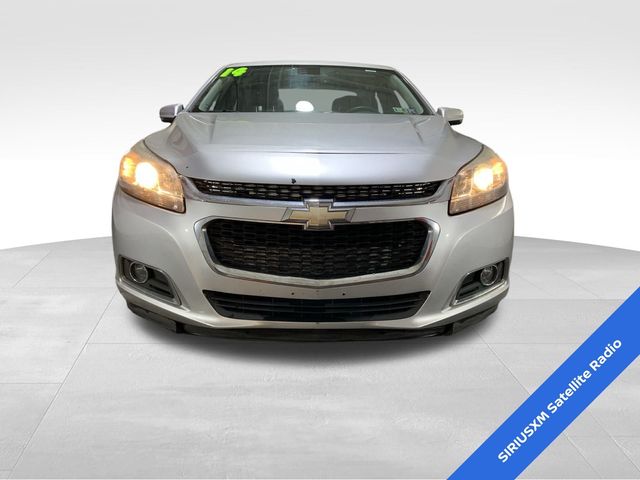 2014 Chevrolet Malibu LTZ