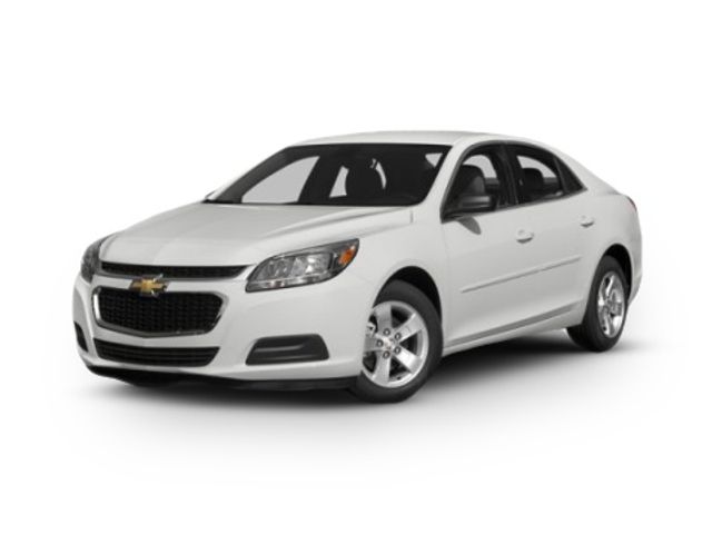 2014 Chevrolet Malibu LTZ