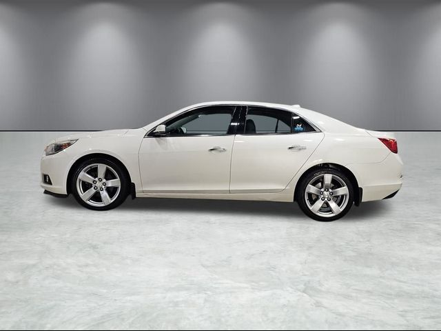 2014 Chevrolet Malibu LTZ