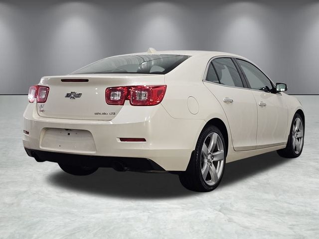 2014 Chevrolet Malibu LTZ