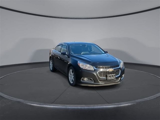 2014 Chevrolet Malibu LTZ