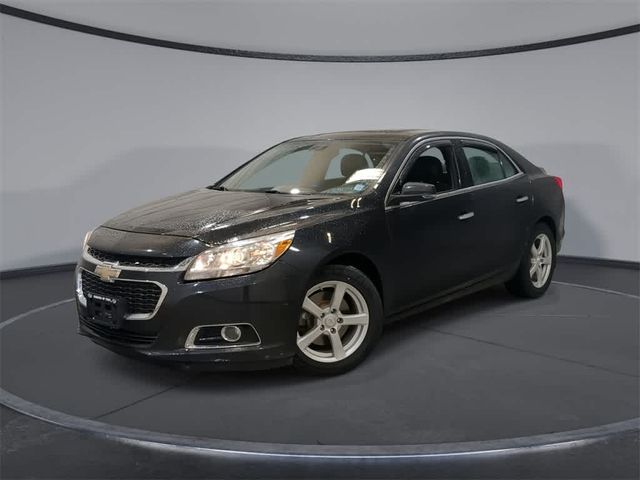 2014 Chevrolet Malibu LTZ