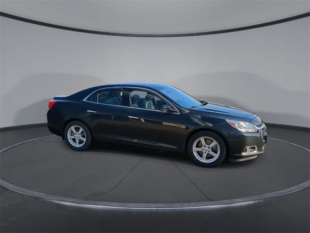 2014 Chevrolet Malibu LTZ