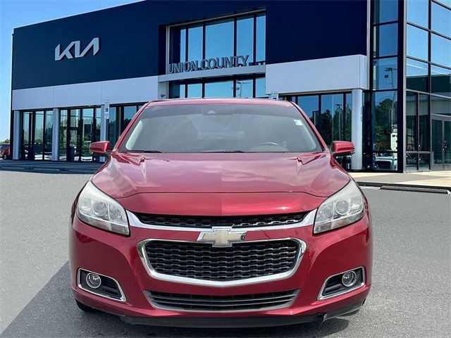 2014 Chevrolet Malibu LTZ