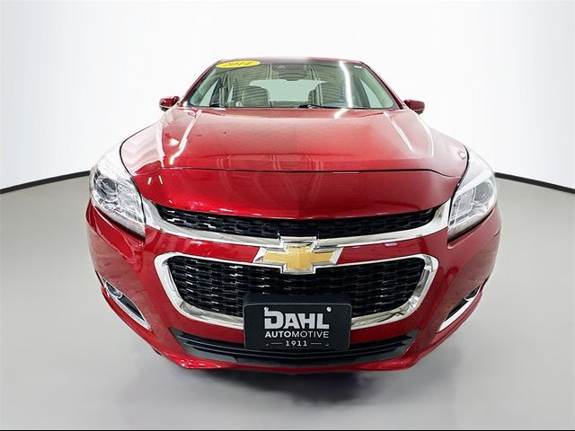 2014 Chevrolet Malibu LTZ