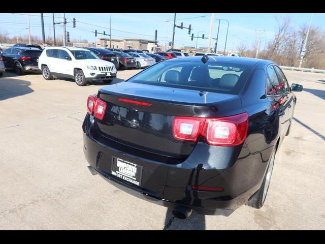 2014 Chevrolet Malibu LTZ