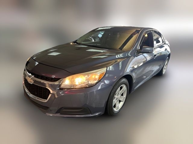 2014 Chevrolet Malibu LT