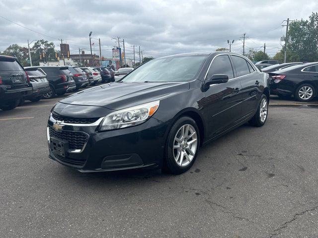 2014 Chevrolet Malibu LT