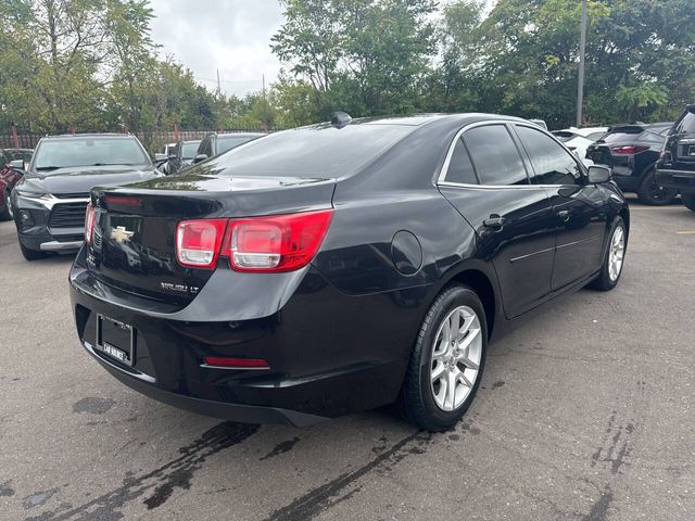 2014 Chevrolet Malibu LT