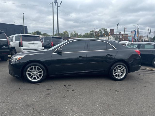 2014 Chevrolet Malibu LT