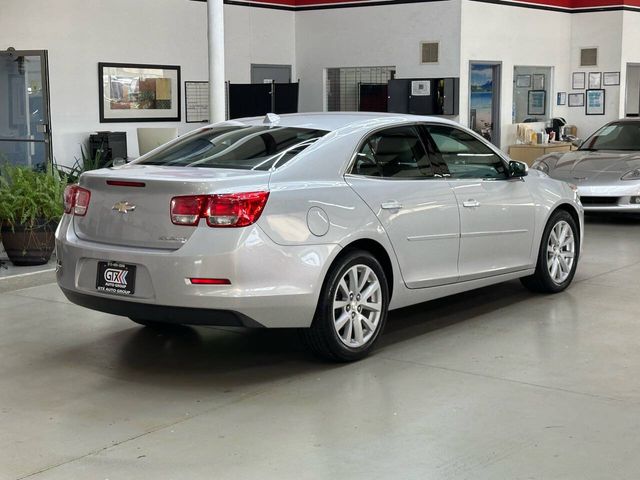 2014 Chevrolet Malibu LT