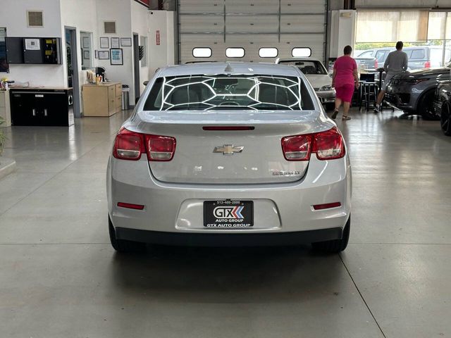 2014 Chevrolet Malibu LT