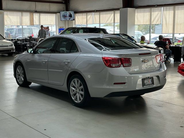 2014 Chevrolet Malibu LT