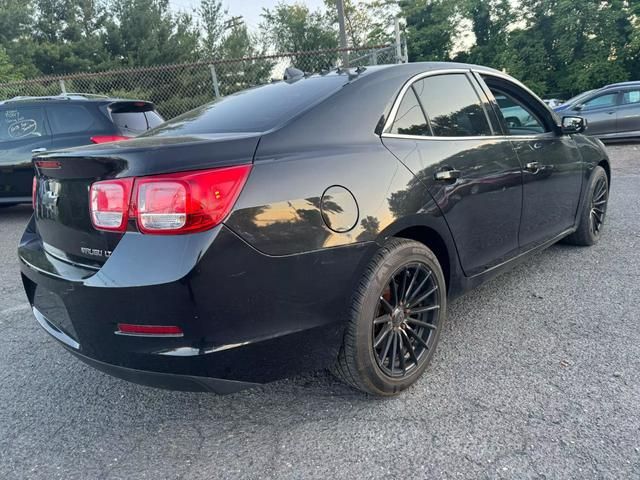 2014 Chevrolet Malibu LT