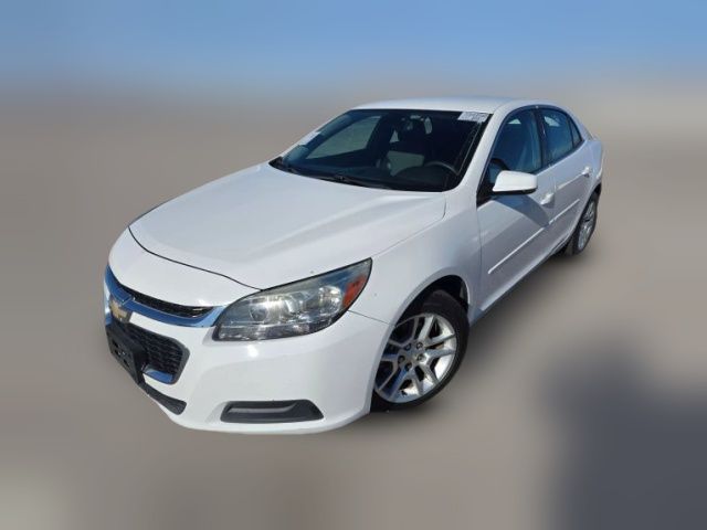 2014 Chevrolet Malibu LT