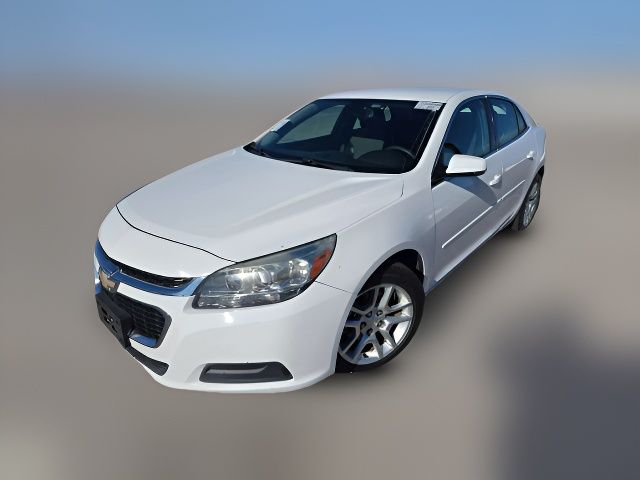 2014 Chevrolet Malibu LT