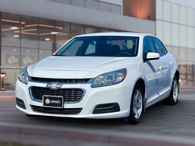 2014 Chevrolet Malibu LT