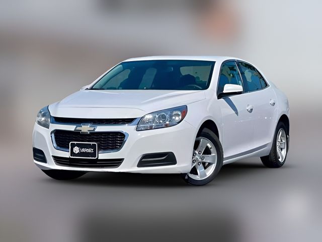 2014 Chevrolet Malibu LT
