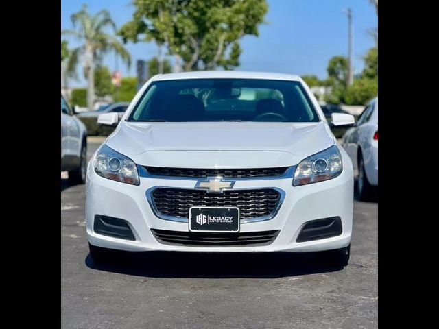 2014 Chevrolet Malibu LT