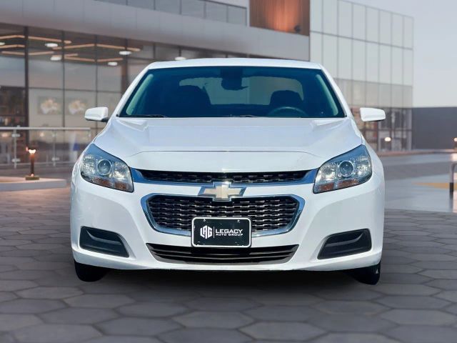 2014 Chevrolet Malibu LT