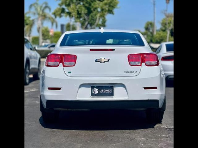 2014 Chevrolet Malibu LT