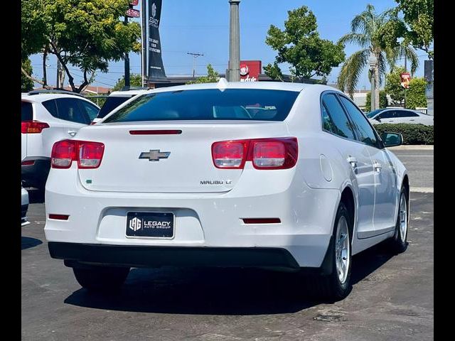 2014 Chevrolet Malibu LT