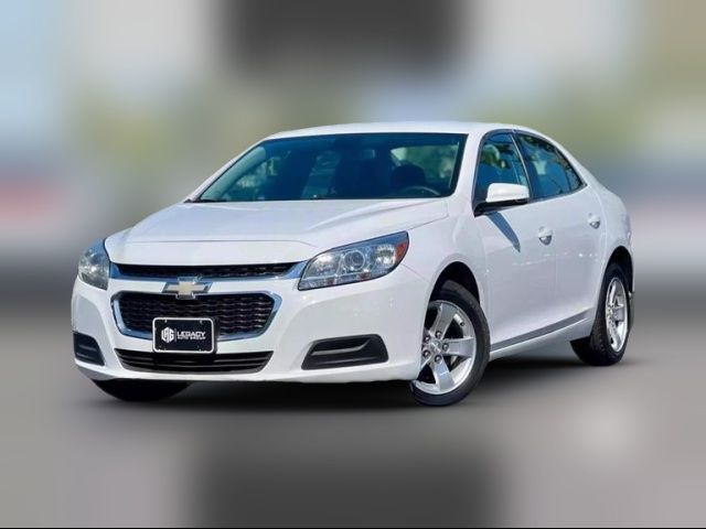 2014 Chevrolet Malibu LT