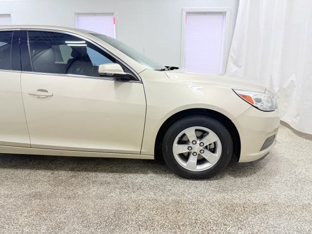 2014 Chevrolet Malibu LT