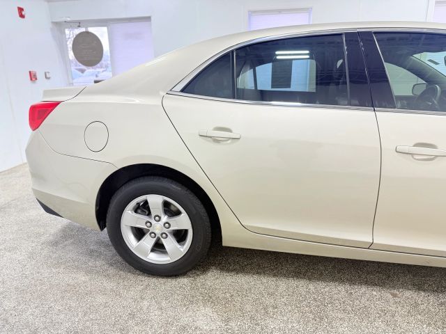 2014 Chevrolet Malibu LT