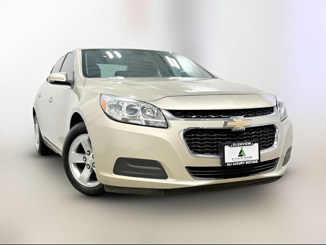 2014 Chevrolet Malibu LT