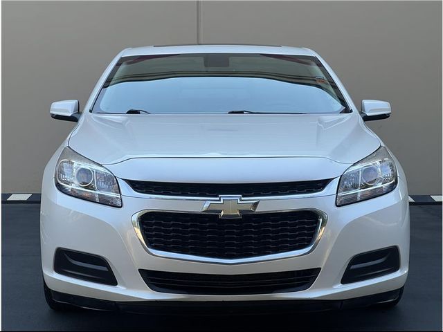 2014 Chevrolet Malibu LT